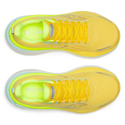 HURRICANE 25 - SUNRISE/CITRON