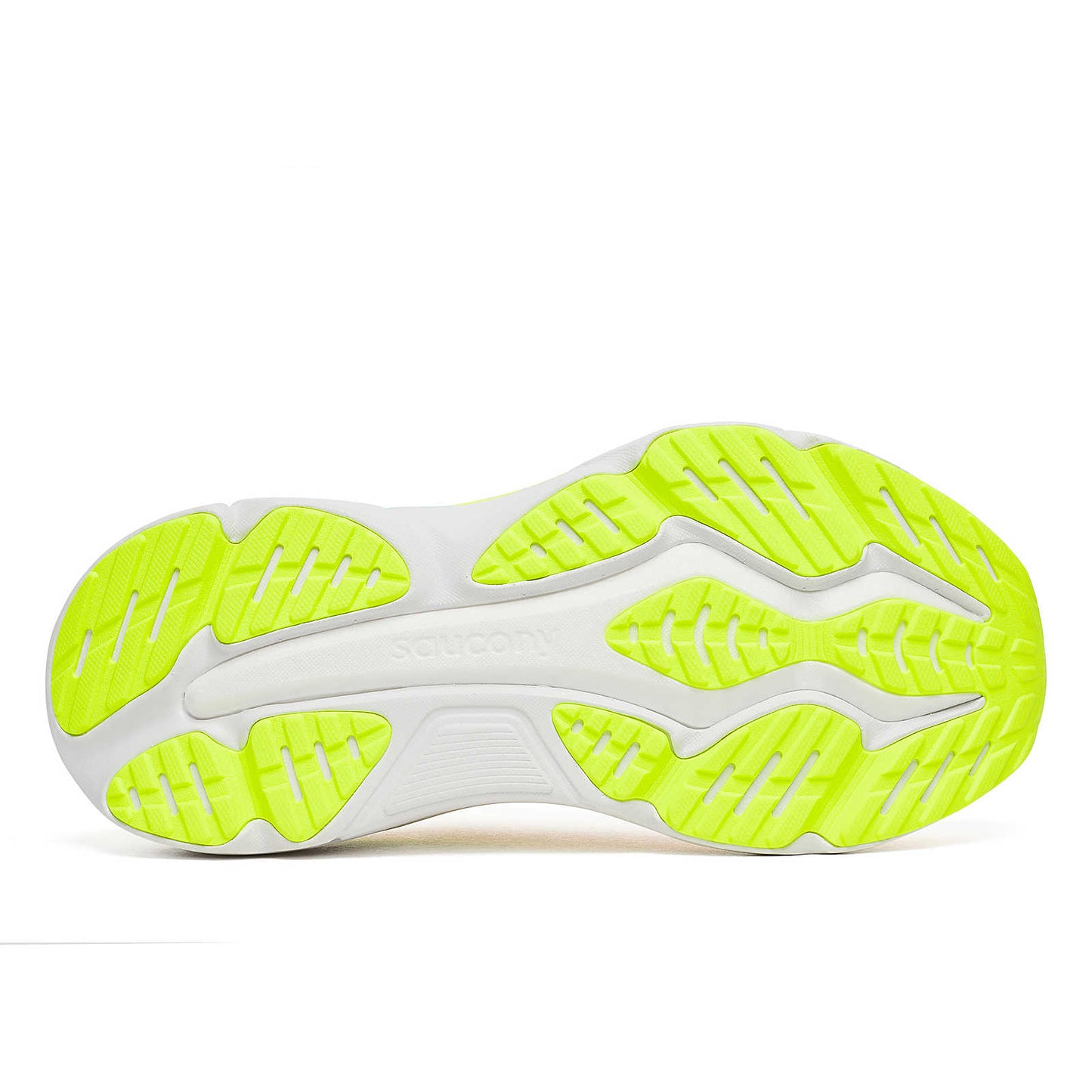 HURRICANE 25 - SUNRISE/CITRON