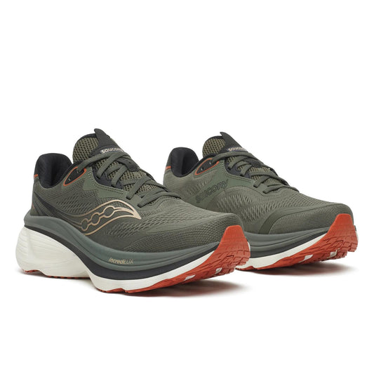 HURRICANE 26 - FATIGUE/BLACK