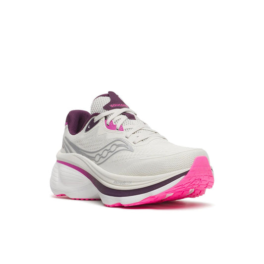 HURRICANE 26 - QUARTZ/EGGPLANT