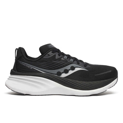 HURRICANE 24 - BLACK/CARBON