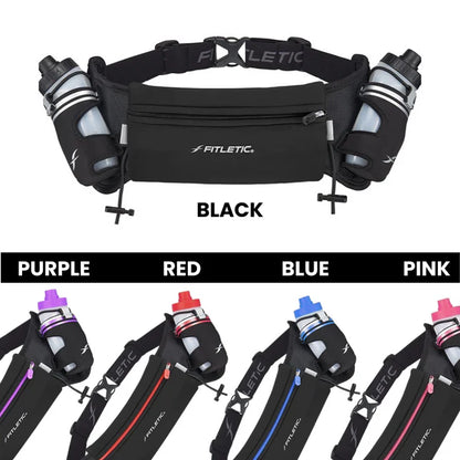 HYDRA 16 NEGRO SM