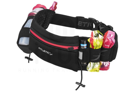 HYDRA 16 NEGRO/ROSADO SM