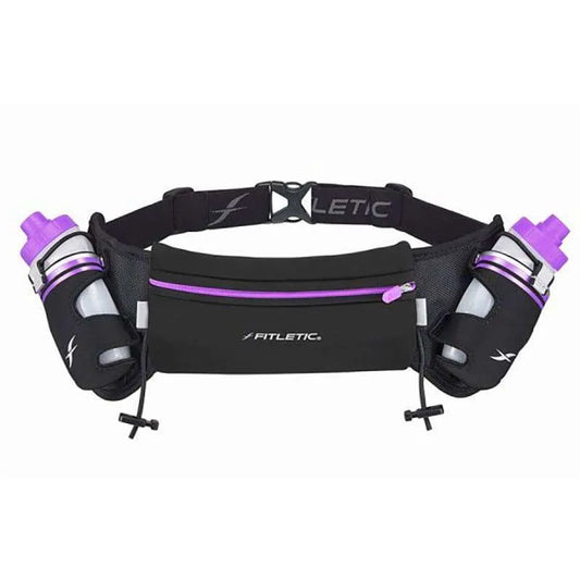 HYDRA 16 NEGRO/PURPURA SM