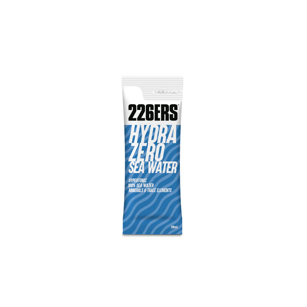 HYDRA ZERO SEA WATER
