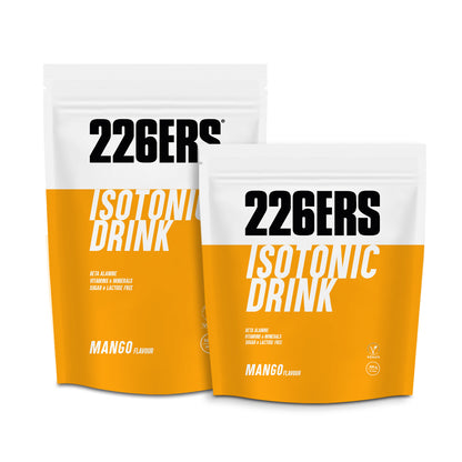 ISOTONIC DRINK 1KG (MANGO)