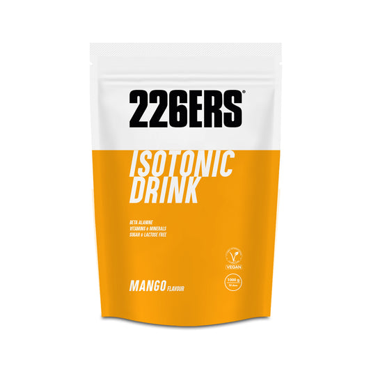 ISOTONIC DRINK 1KG (MANGO)