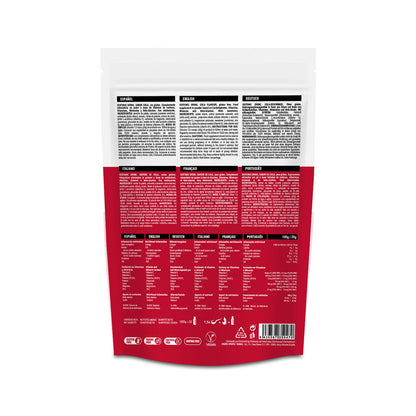 ISOTONIC DRINK 1KG (RED FRUITS)