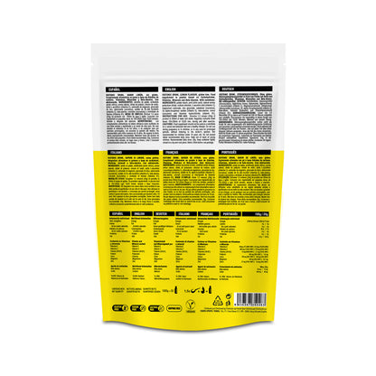 ISOTONIC DRINK 1KG (LEMON)