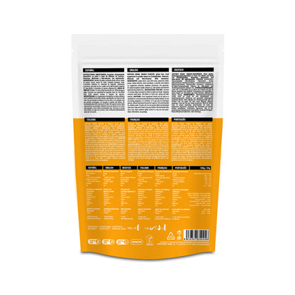 ISOTONIC DRINK 1KG (MANGO)