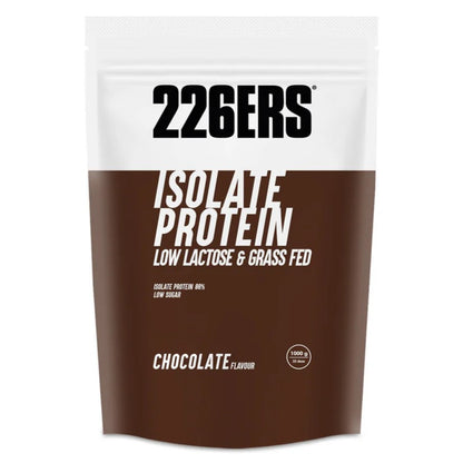 ISOLATE PROTEIN DRINK 1KG (CHOCOLATE)