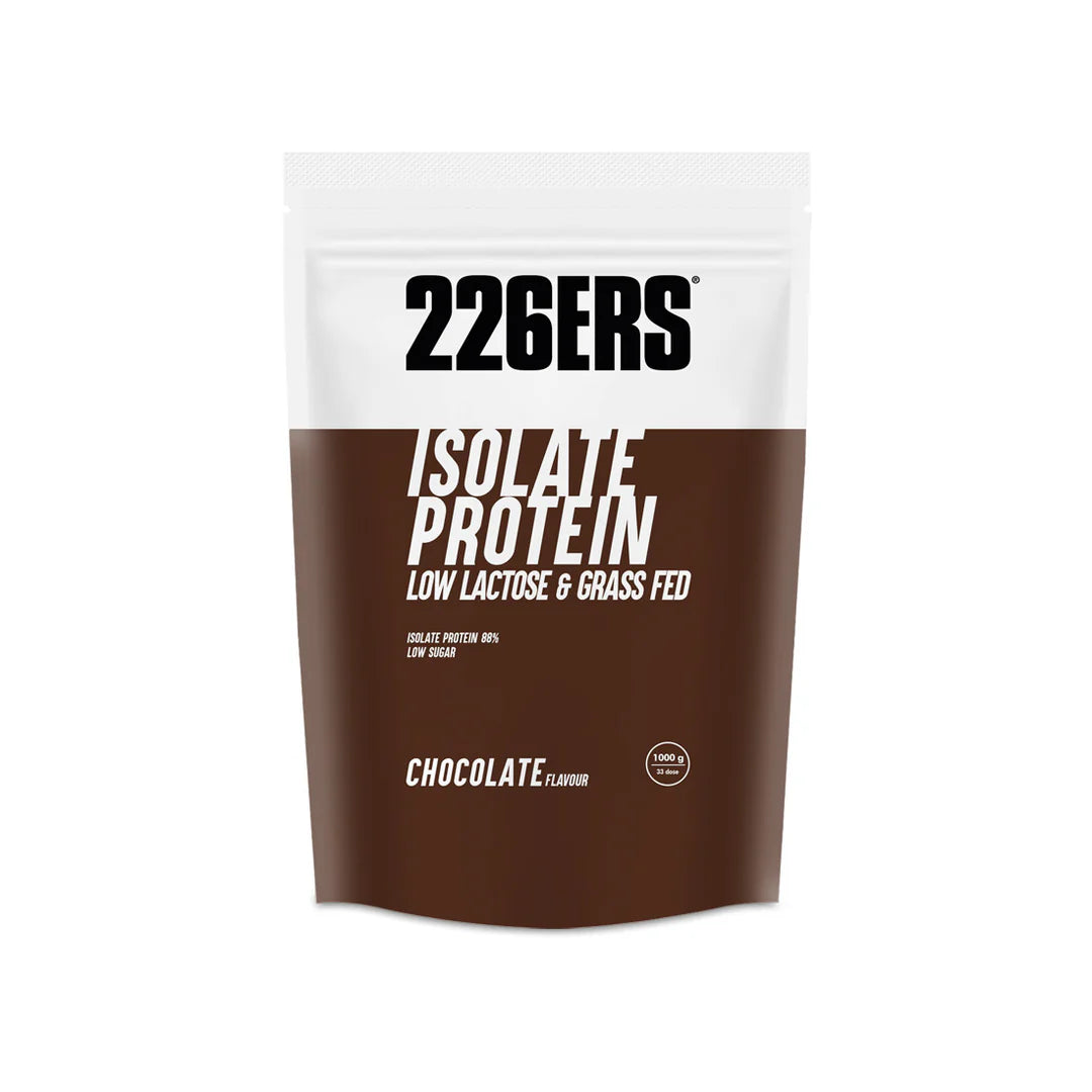 ISOLATE PROTEIN DRINK 1KG (CHOCOLATE)
