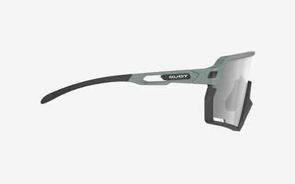 KELION - GREEN SAGE MATTE - IMPACTX 2 LASER BLACK