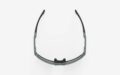 KELION - GREEN SAGE MATTE - IMPACTX 2 LASER BLACK