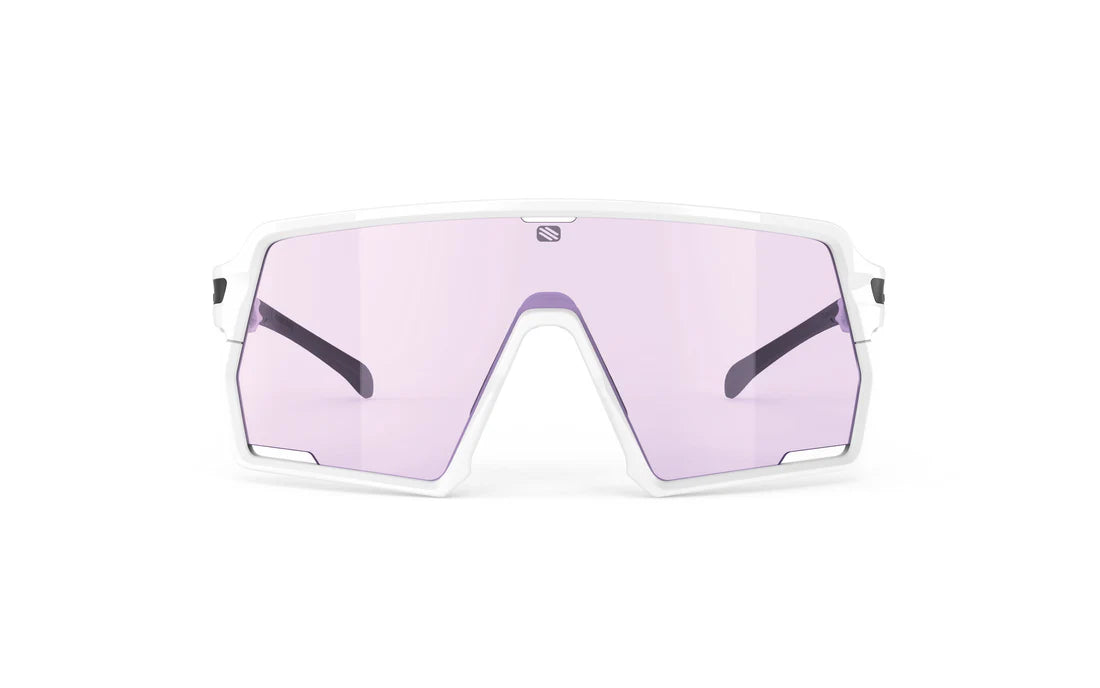 KELION - WHITE GLOSS - IMPACTX PHOTOCHROMIC 2 LASER PURPLE