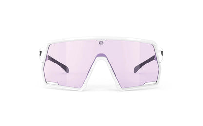 KELION - WHITE GLOSS - IMPACTX PHOTOCHROMIC 2 LASER PURPLE
