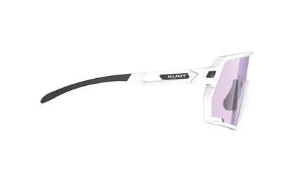 KELION - WHITE GLOSS - IMPACTX PHOTOCHROMIC 2 LASER PURPLE