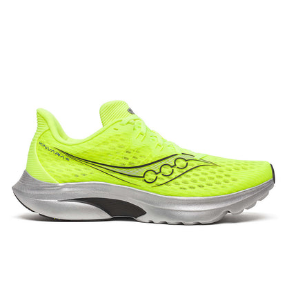 KINVARA 16 - CITRON / BLACK
