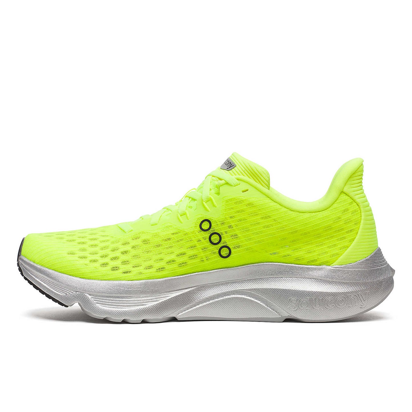 KINVARA 16 - CITRON / BLACK