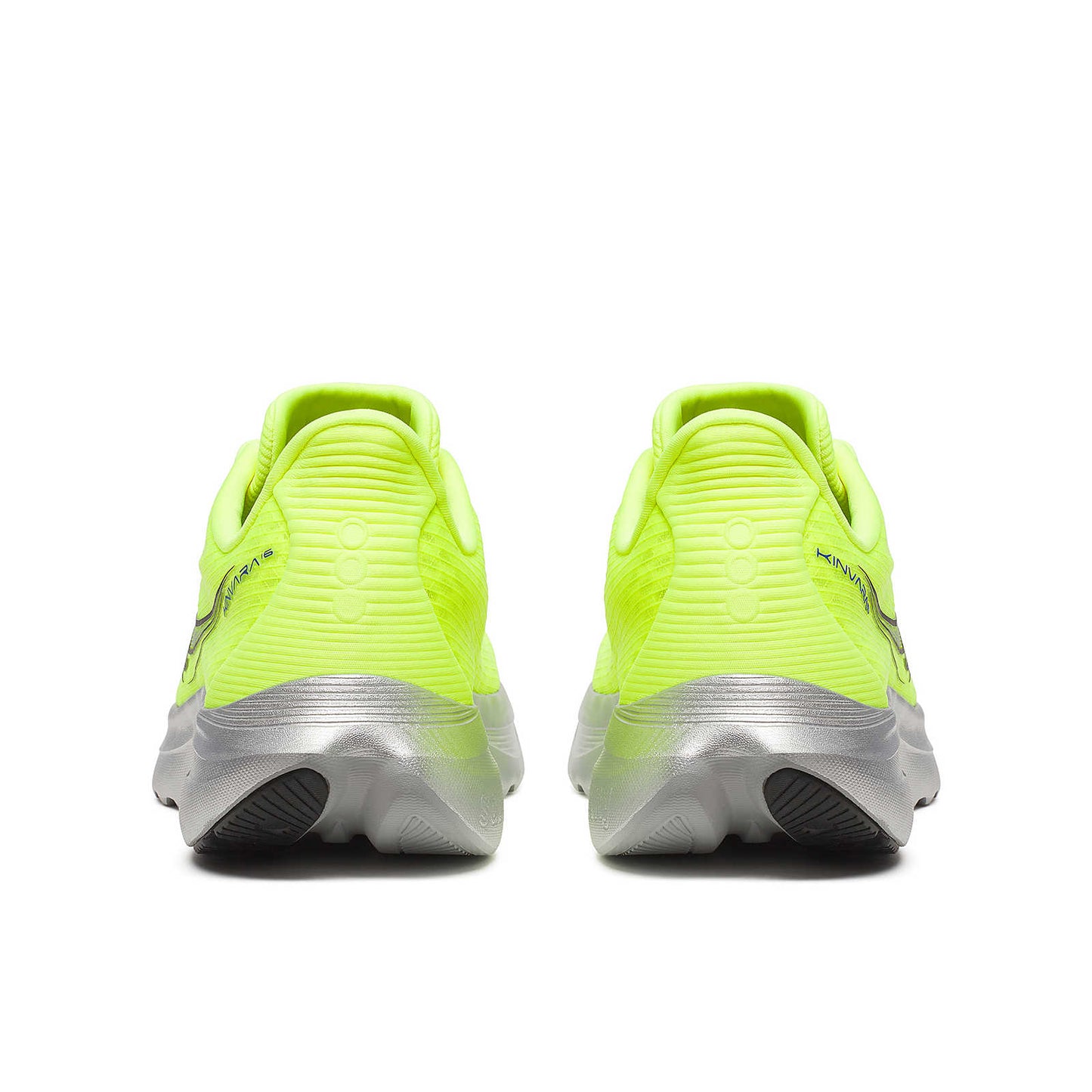 KINVARA 16 - CITRON / BLACK