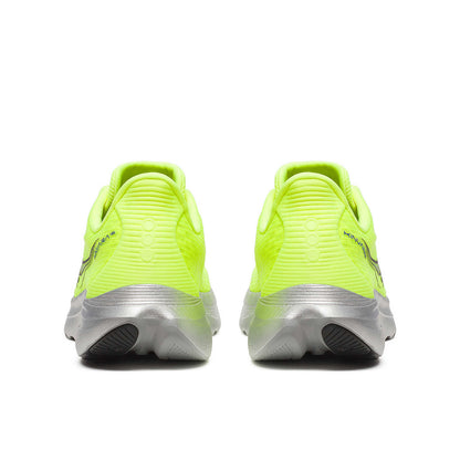 KINVARA 16 - CITRON / BLACK