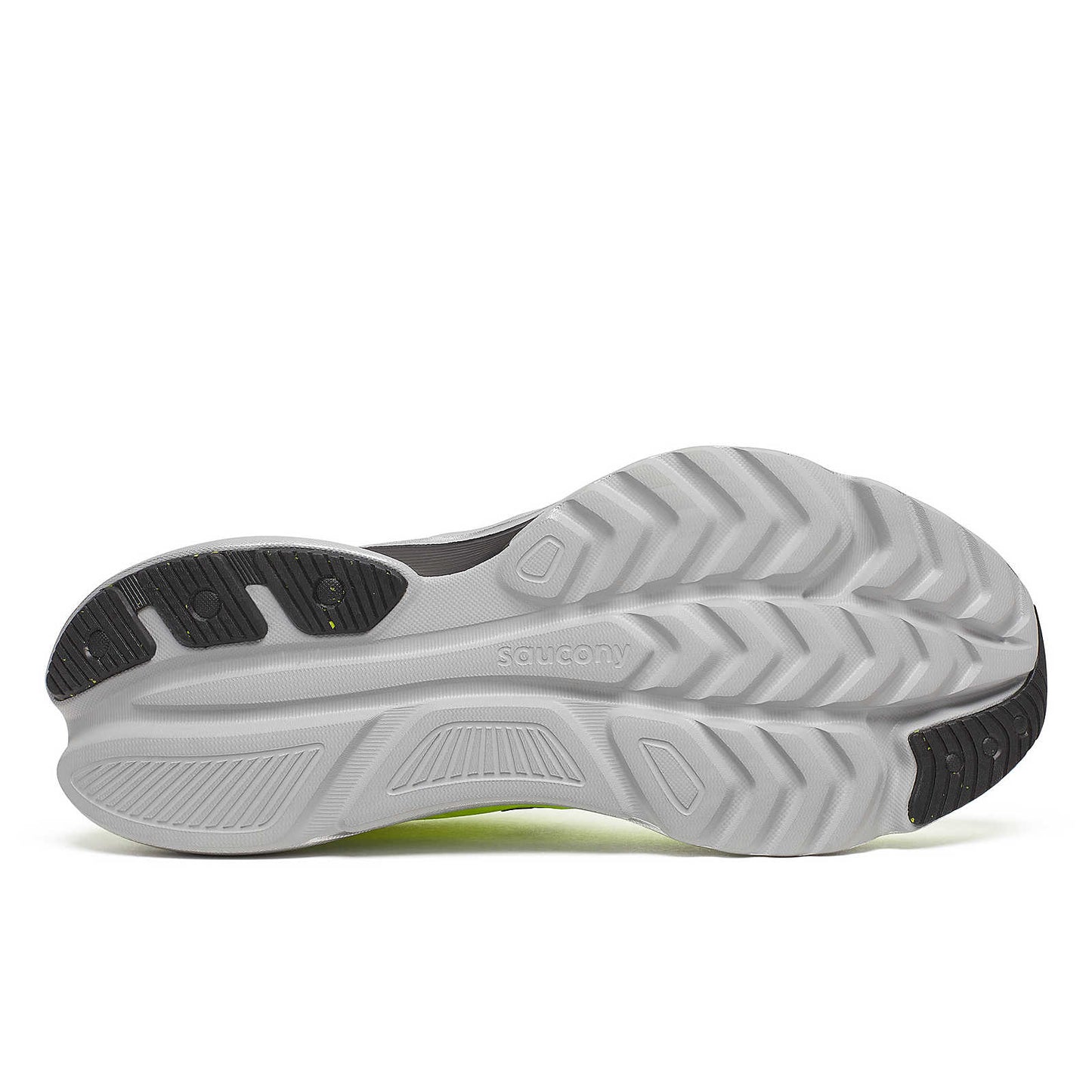 KINVARA 16 - CITRON / BLACK