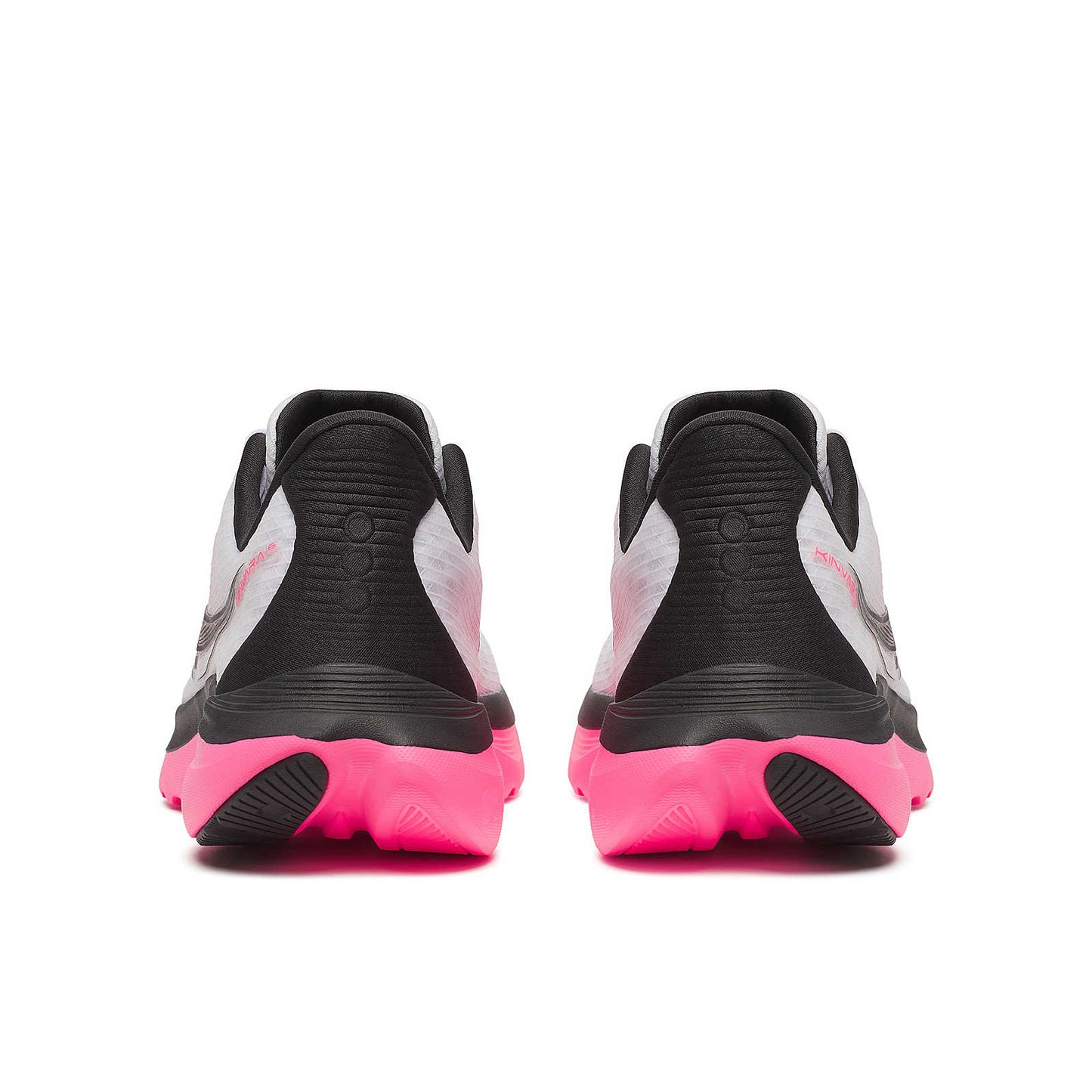 KINVARA 16 - WHITE / BLACK
