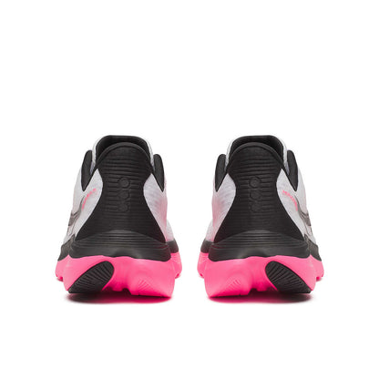 KINVARA 16 - WHITE / BLACK