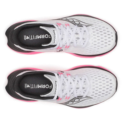 KINVARA 16 - WHITE / BLACK