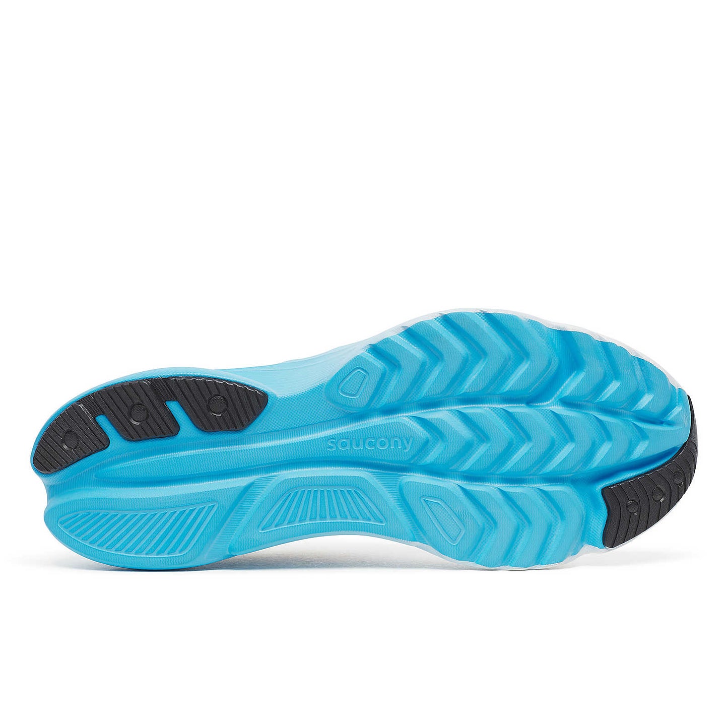 KINVARA 16 - WHITE / BLUE