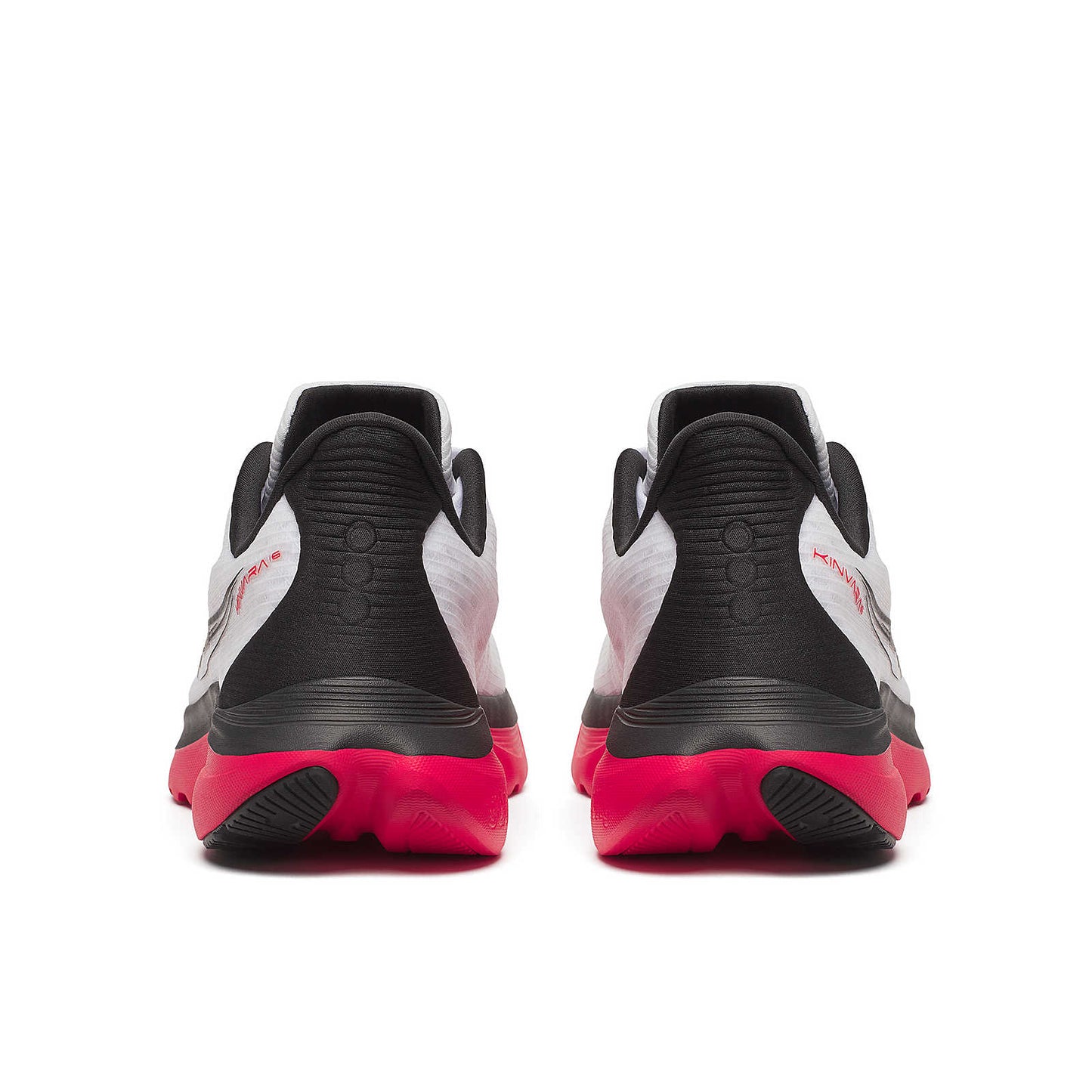 KINVARA 16 - WHITE / RED