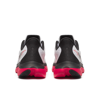 KINVARA 16 - WHITE / RED