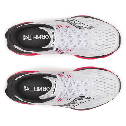 KINVARA 16 - WHITE / RED