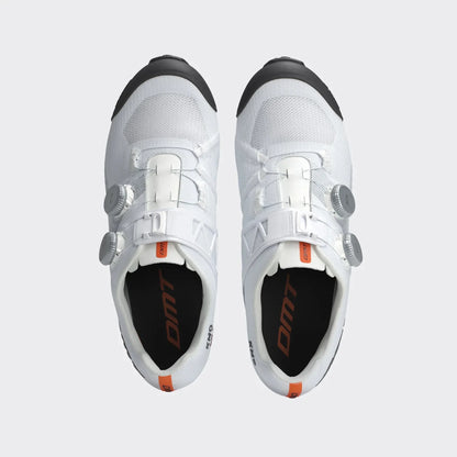 ZAPATILLAS KM0 EVO SHOES - WHITE/SILVER