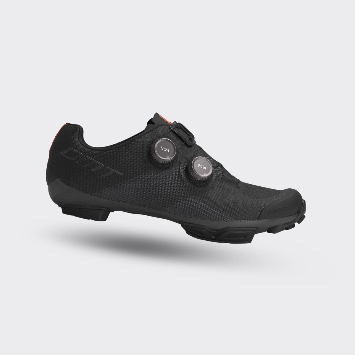 ZAPATILLAS KM0 EVO SHOES - BLACK/ANTRACITE