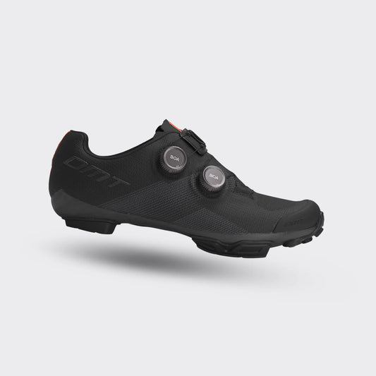 ZAPATILLAS KM0 EVO SHOES - BLACK/ANTRACITE
