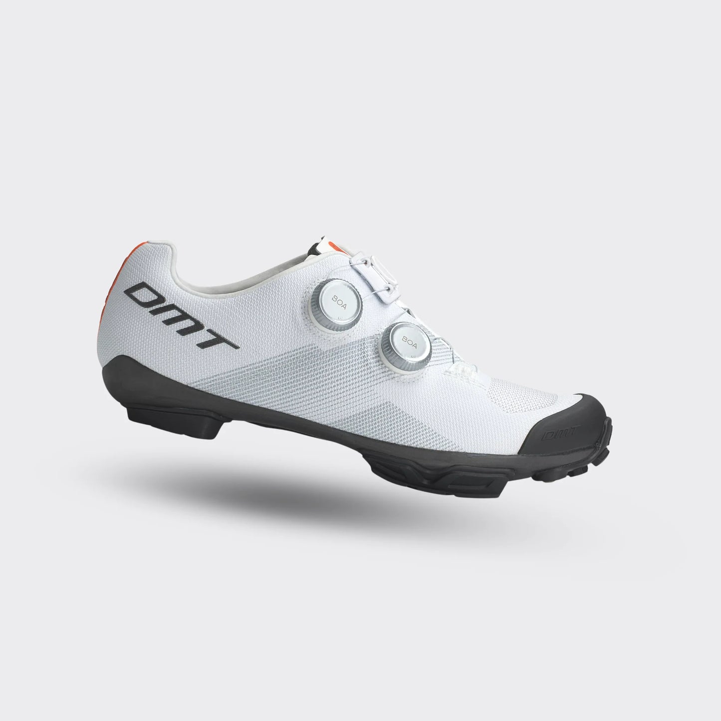ZAPATILLAS KM0 EVO SHOES - WHITE/SILVER