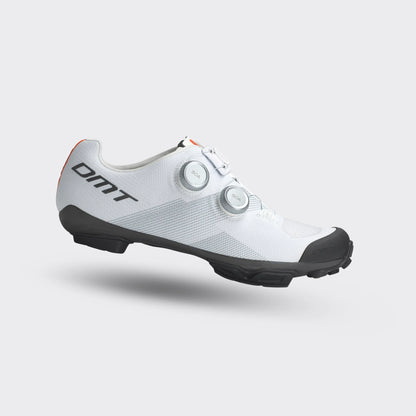 ZAPATILLAS KM0 EVO SHOES - WHITE/SILVER