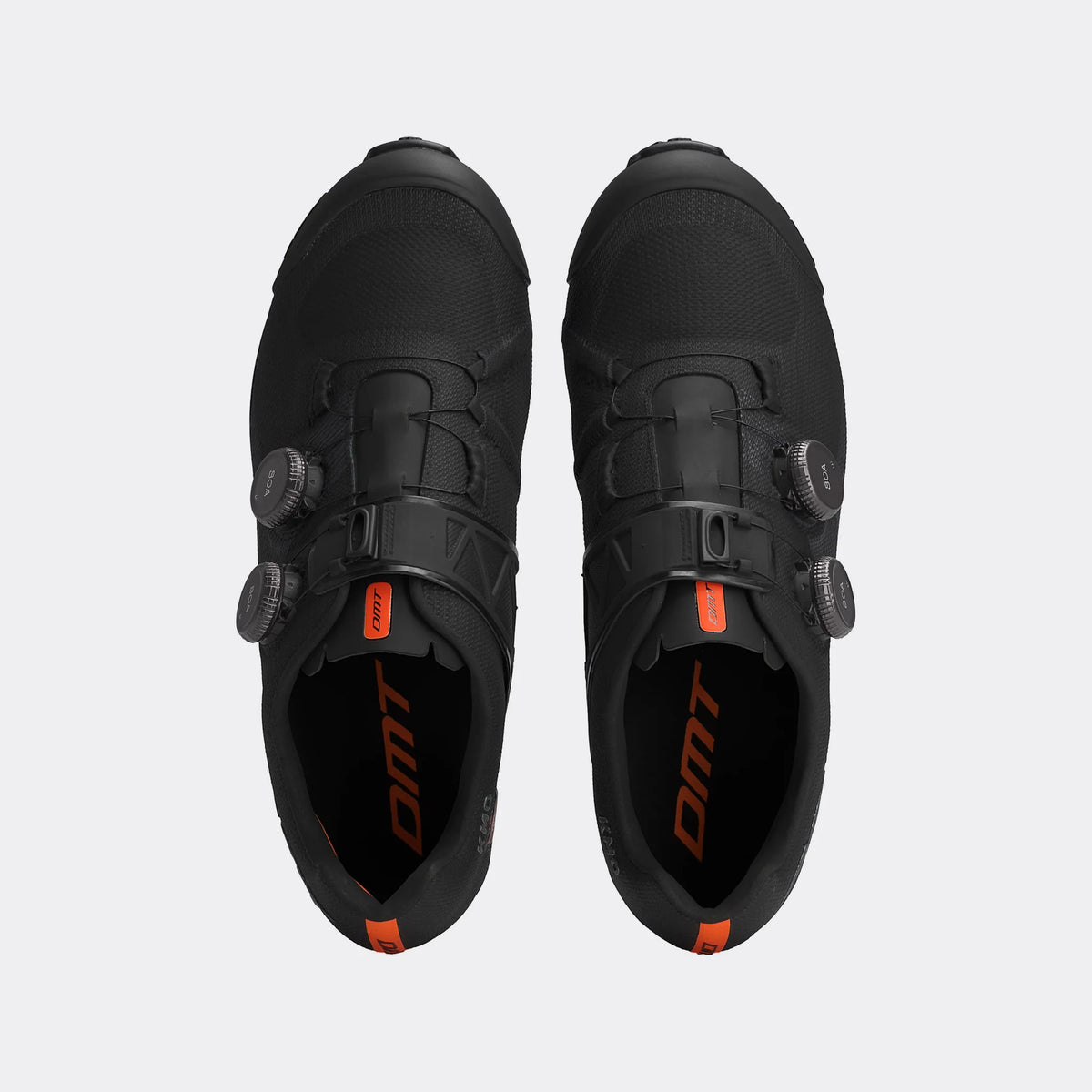 ZAPATILLAS KM0 EVO SHOES - BLACK/ANTRACITE