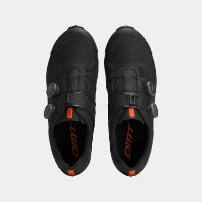ZAPATILLAS KM0 EVO SHOES - BLACK/ANTRACITE