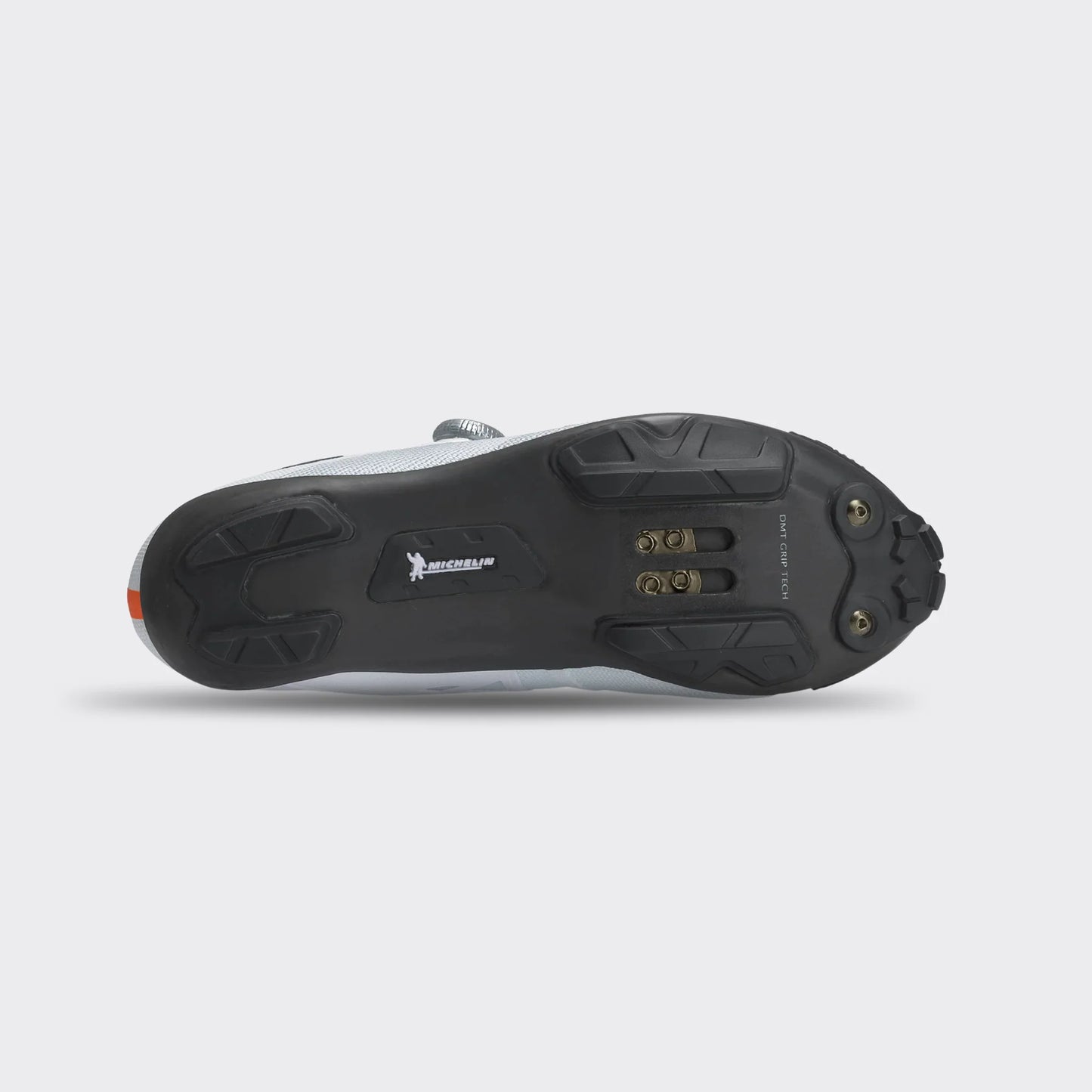 ZAPATILLAS KM0 EVO SHOES - WHITE/SILVER