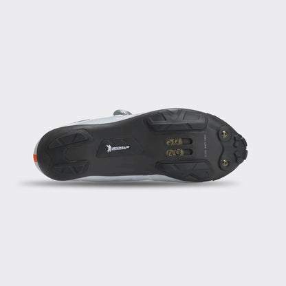 ZAPATILLAS KM0 EVO SHOES - WHITE/SILVER