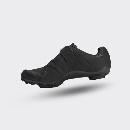 ZAPATILLAS KM0 EVO SHOES - BLACK/ANTRACITE