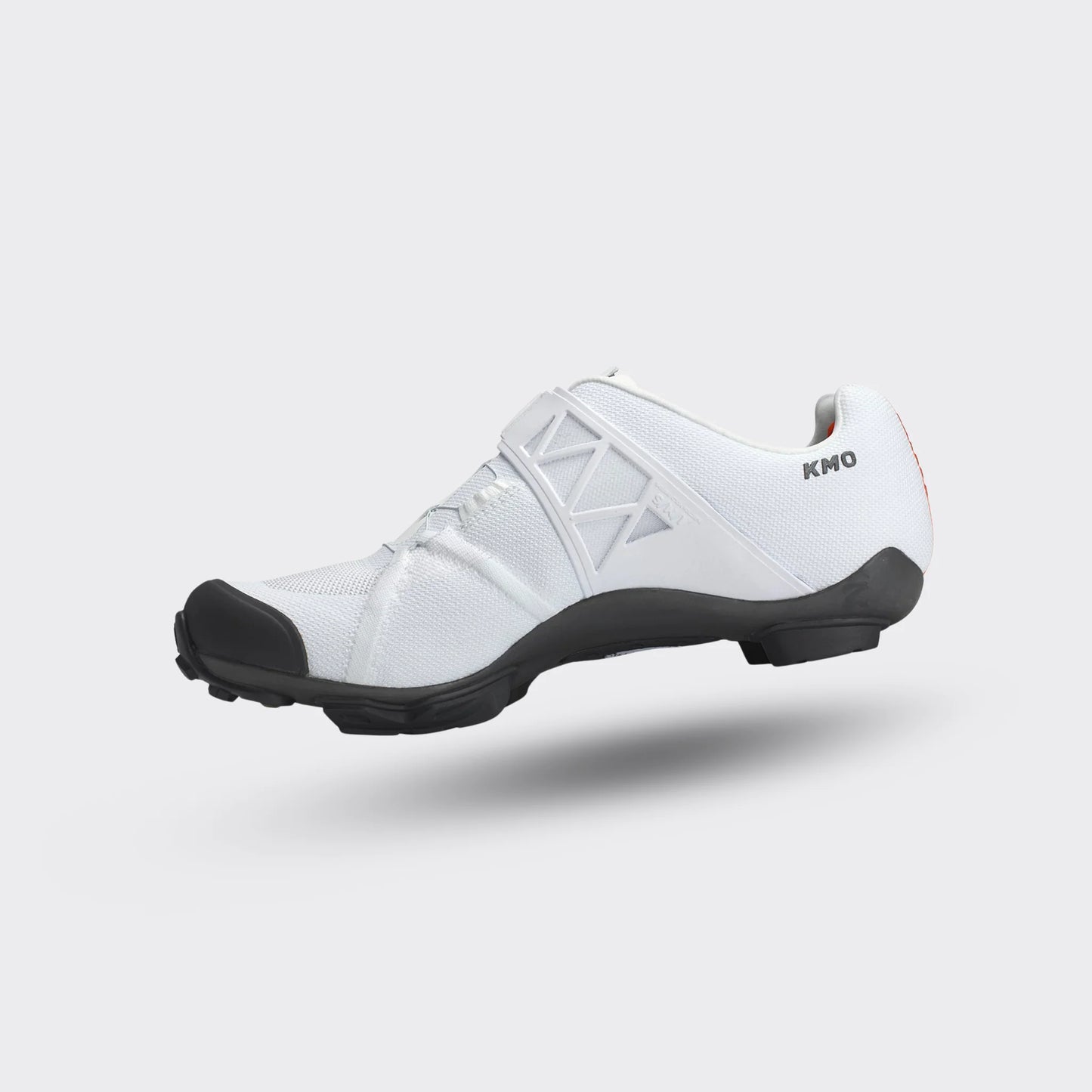 ZAPATILLAS KM0 EVO SHOES - WHITE/SILVER