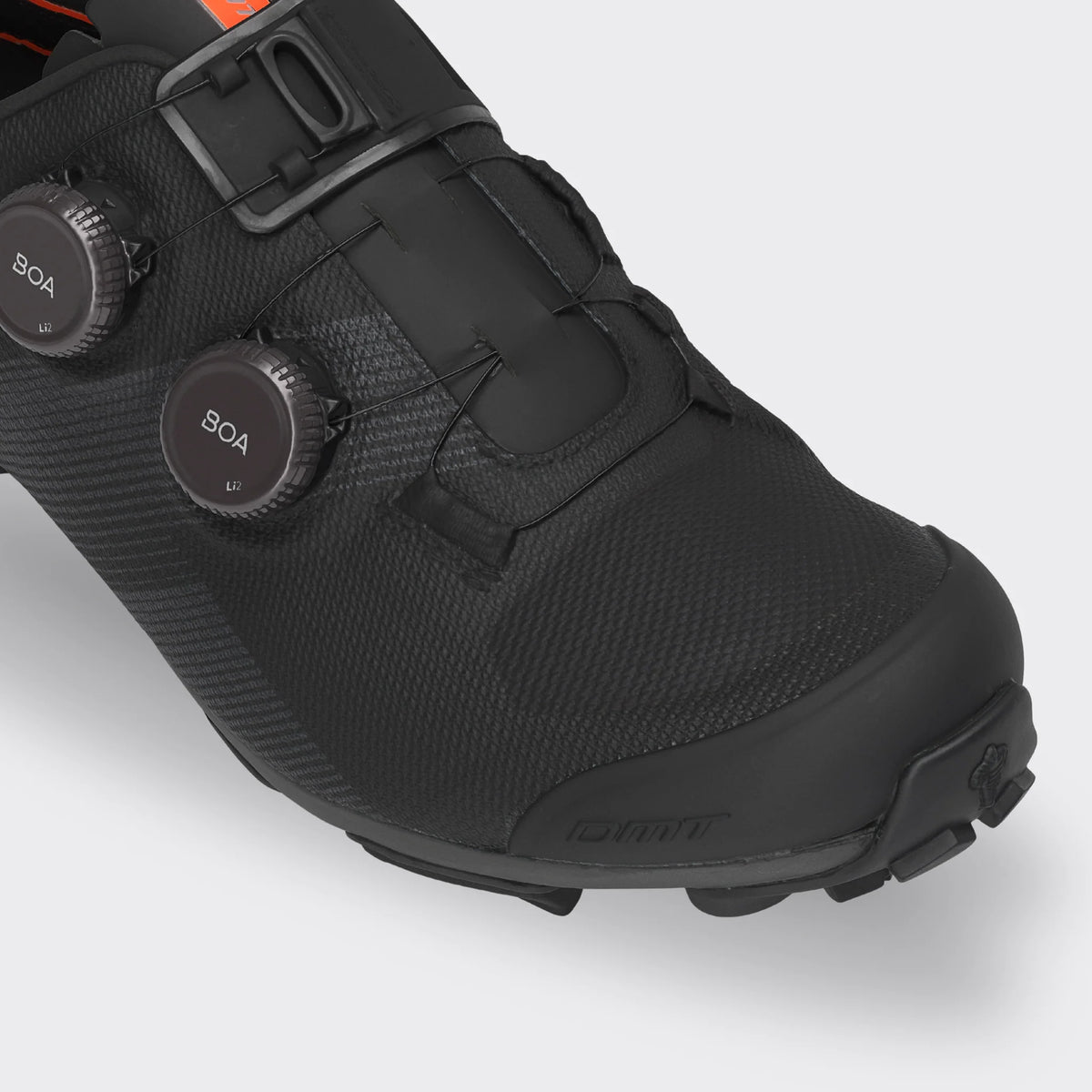 ZAPATILLAS KM0 EVO SHOES - BLACK/ANTRACITE