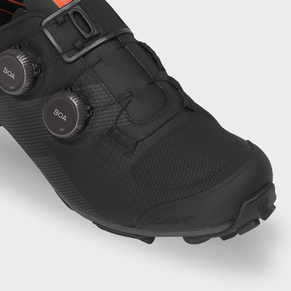 ZAPATILLAS KM0 EVO SHOES - BLACK/ANTRACITE