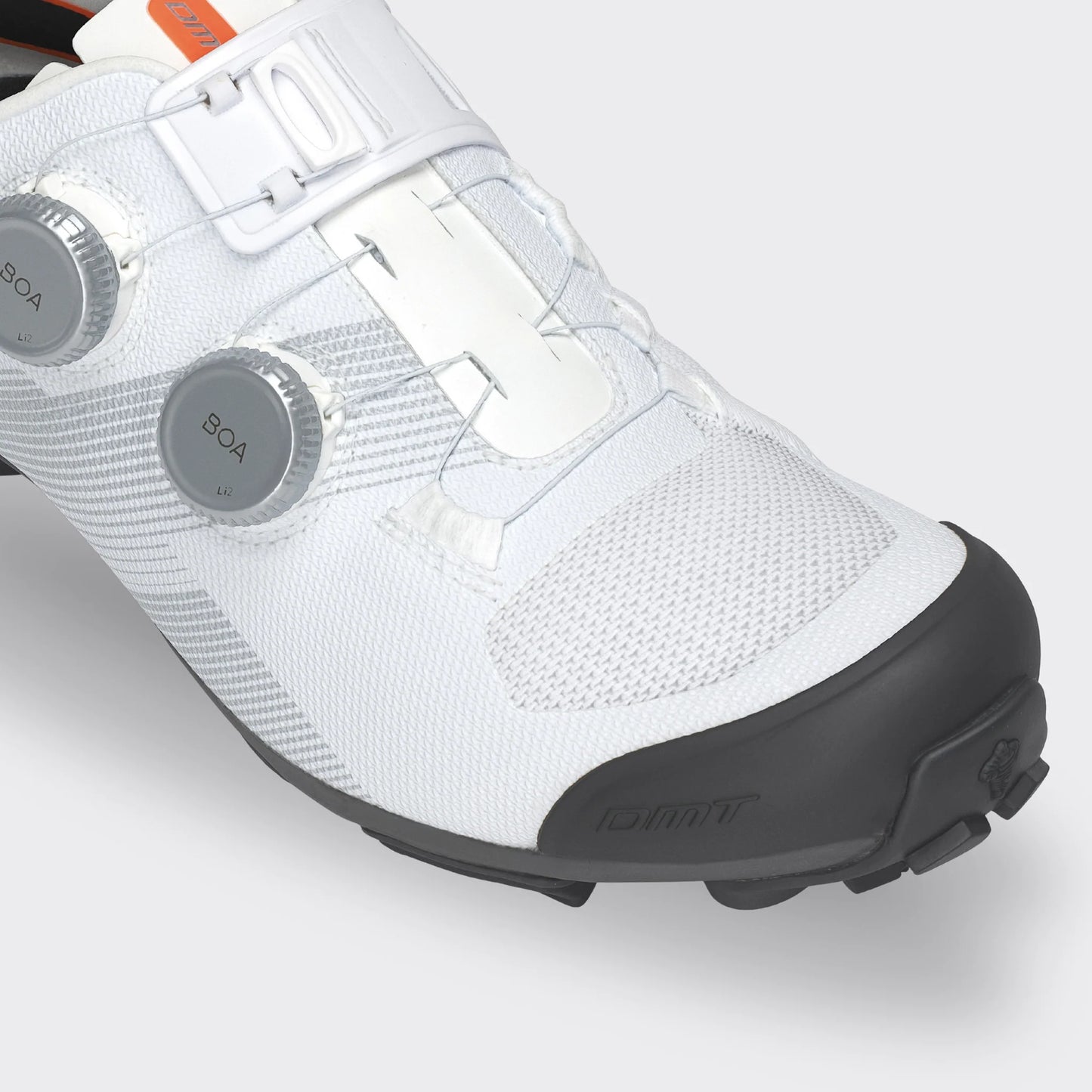 ZAPATILLAS KM0 EVO SHOES - WHITE/SILVER