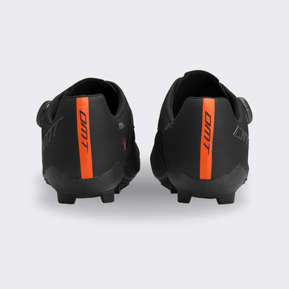 ZAPATILLAS KM0 EVO SHOES - BLACK/ANTRACITE