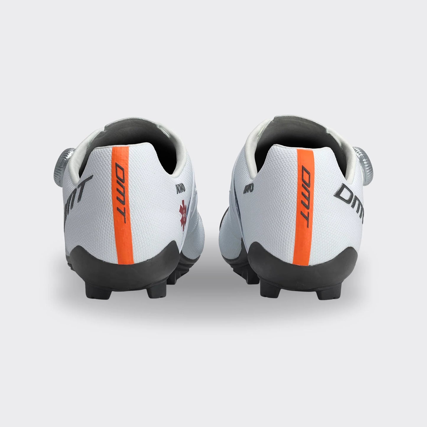 ZAPATILLAS KM0 EVO SHOES - WHITE/SILVER