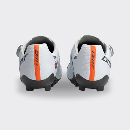 ZAPATILLAS KM0 EVO SHOES - WHITE/SILVER